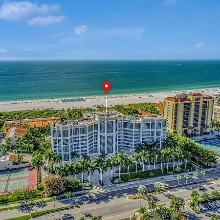 Marco Beach Ocean Resort 614 Marco Island Eksteriør billede