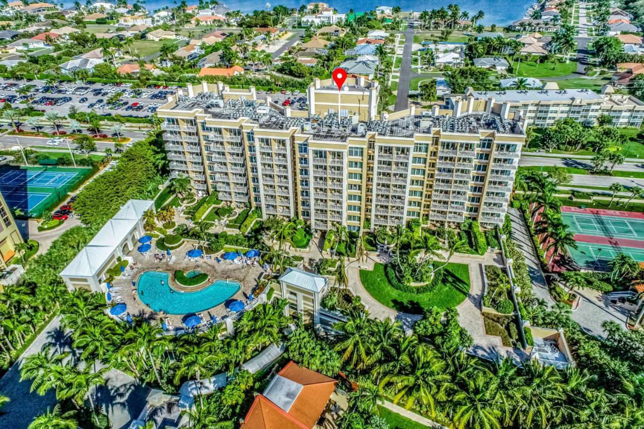Marco Beach Ocean Resort 614 Marco Island Eksteriør billede